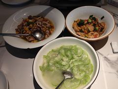 -状元人家·公园别墅衡东土菜(溪悦荟店)