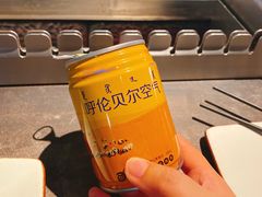-很久以前羊肉串(南京路第一百货店)