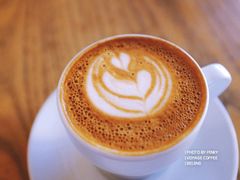 -VOYAGE COFFEE(北锣鼓巷店)