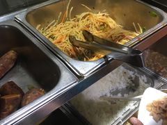 -净行天厨(莲塘总店)