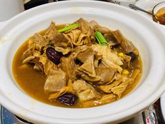 -羊之道草原味道清真餐厅(番禺店)