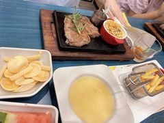 -豪客来牛排(海沧阿罗海店)
