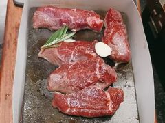 -一沙一城·岩烤牛扒(深圳首店)
