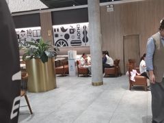 -德克士(长安百货店)