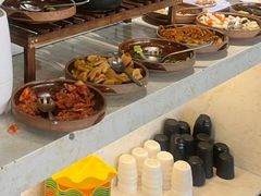 -悦巷海鲜自助铁板烧(秦皇东大街店)