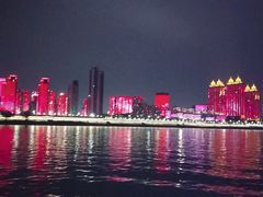 -武汉两江游览·夜游长江(汉口粤汉码头)