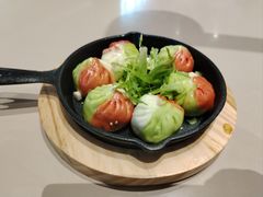 -蔡澜点心·粤菜(西单大悦城店)