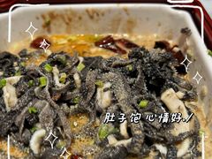 -四季民福烤鸭店(王府井灯市口店)