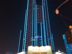 -上海尚嘉中心