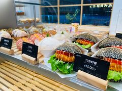 -向阳松鼠(恒大店)