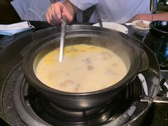 -捞王锅物料理(凯旋路店)