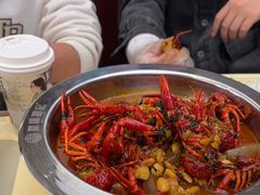 -聚味瞿记·龙虾堂(坡子街店)