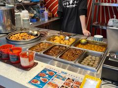-阿姨牛杂(北京路店)