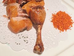 -老阿爸鲜鱼土菜(吴中店)
