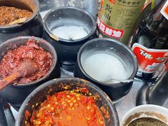 -攀枝花·任德琼·盐边羊肉米线