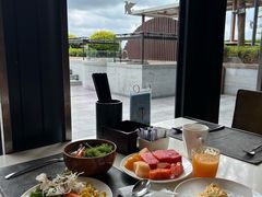 -三亚山海天JW万豪酒店