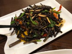 黄山一绝-自游人·美食一楼·地道徽菜(三十年名店)