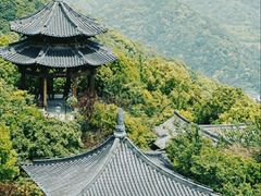 -杭州半山国家森林公园