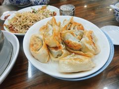 煎饺-雪琴面馆富安特色鱼汤面(城中花园店)