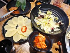 -九田家黑牛烤肉料理(西溪龙湖天街店)