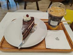 -Peet's Coffee皮爷咖啡(上海长风大悦城店)