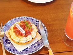 -花间烘焙BLossom Bakery
