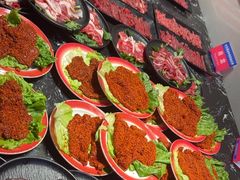 -九记潮汕现切鲜牛肉自助火锅(长沙·方圆荟店)