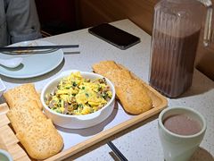 -船歌·鱼水饺青岛菜(金狮广场店)