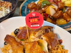 -滋味满屋美食坊(上海街店)