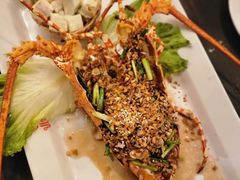 -大螃蟹海鲜餐厅