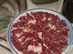 -肥牛先生火锅店(花山区江东大道店)