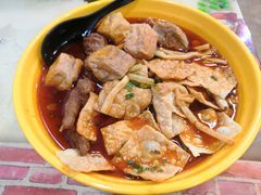 原味螺蛳粉-龍城柳州螺蛳粉(群星路店)