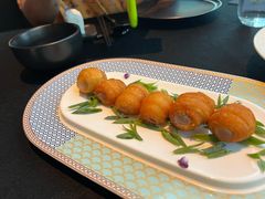 -醉东Oriental House(静安嘉里中心店)