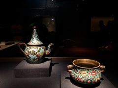 -台北故宫博物院