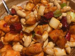 -水煮三国·川鲁江湖菜(香山店)