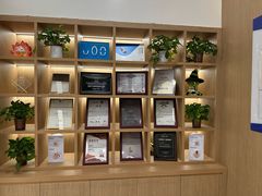 -泰康拜博口腔(松江印象城臻尔店)