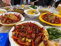 -味道工厂楚虾王(龙虾城店)