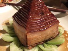 -湖滨28中餐厅·西湖宴·杭州君悦酒店