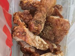 -王二甩老木子鸡(江湾店)