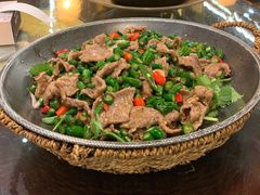 -杨记隆府(南坪店)