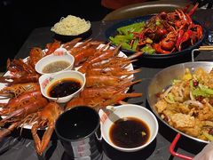 -红盔甲·小龙虾(人民广场店)