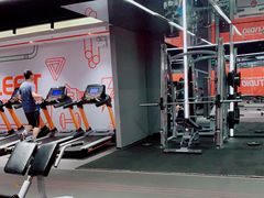 -乐刻运动(爱奇艺创新大厦店)