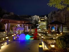 -凤翔首邑温泉度假村