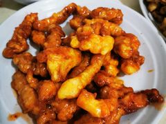 -满口香饭店