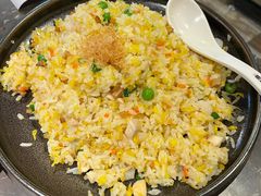 -大潮淮·淮扬菜(何园旗舰店)