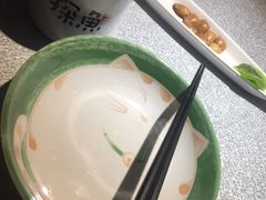 -探鱼·鲜青椒爽麻烤鱼(天河优托邦店)