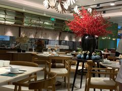 大堂-望湘园·小雅(德基店)