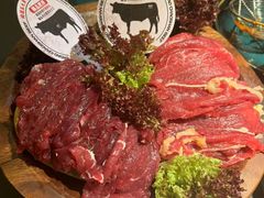 -二刀潮牛(重庆光环购物公园店)