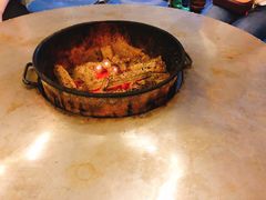 -胡四哥特色火盆烧烤(一分店)