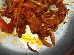 -一品诚记烤肉(大连柏威年购物中心店)